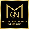 Mall Of Expressway Logo